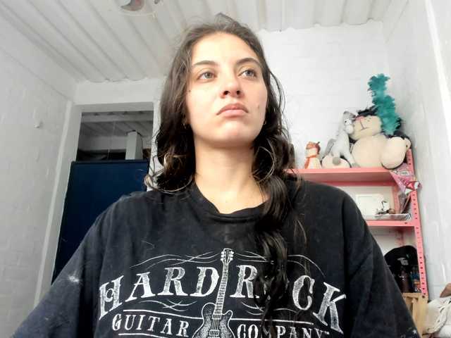 mariecam420 live cam on BongaCams