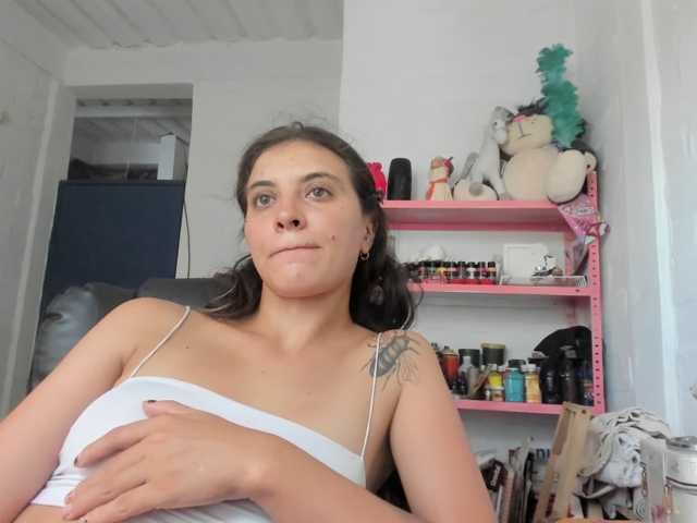 mariecam420 live cam on BongaCams