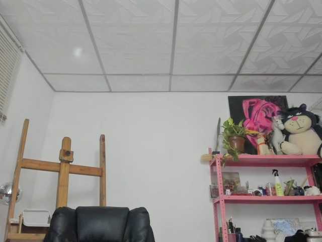 mariecam420 live cam on BongaCams