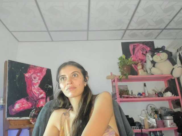 mariecam420