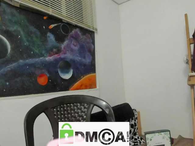mariecam420
