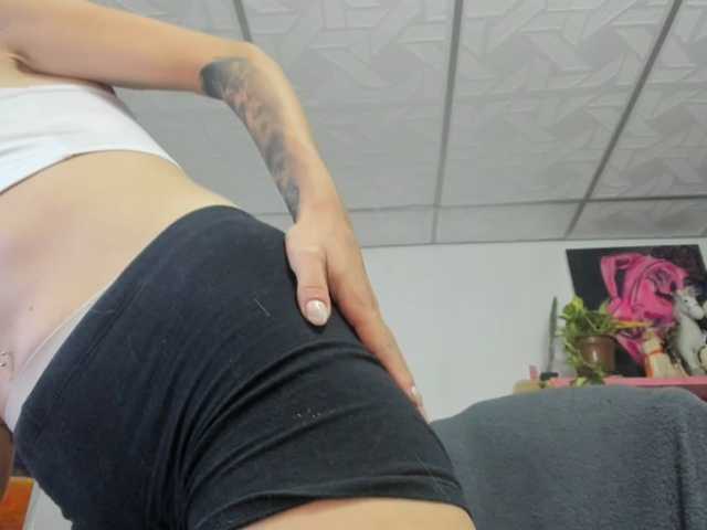 mariecam420 live cam on BongaCams