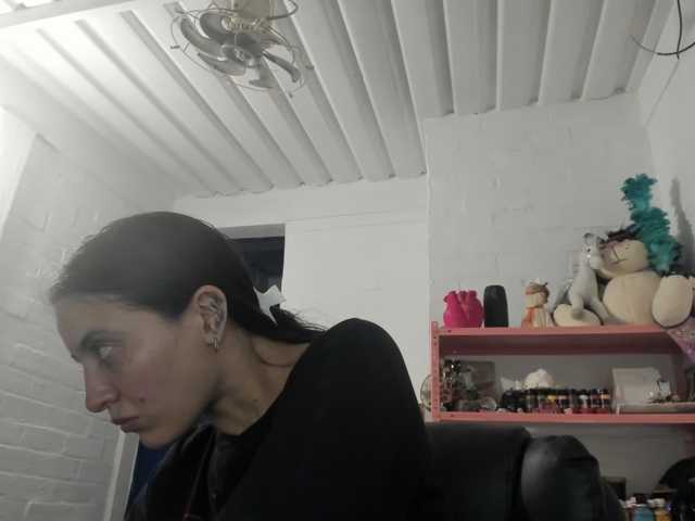 mariecam420 live cam on BongaCams
