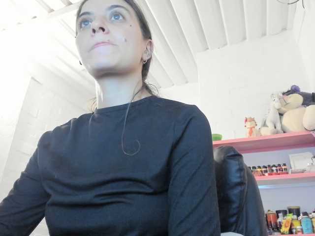 mariecam420 live cam on BongaCams