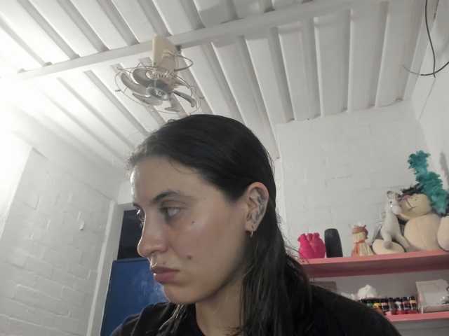 mariecam420