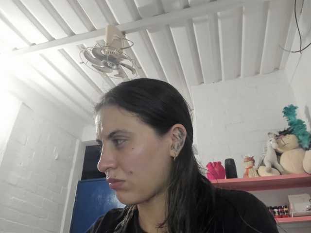 mariecam420