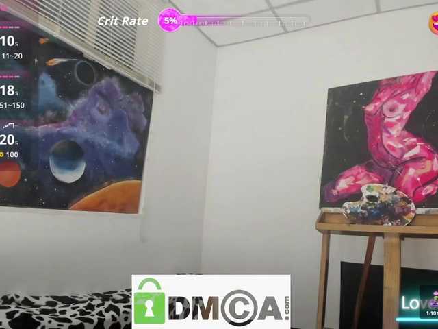 Preview of mariecam420