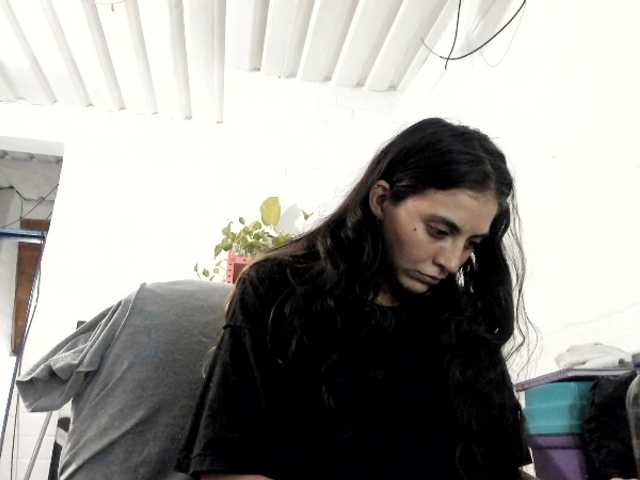 mariecam420 live cam on BongaCams
