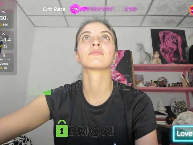 mariecam420's BongaCams show and profile