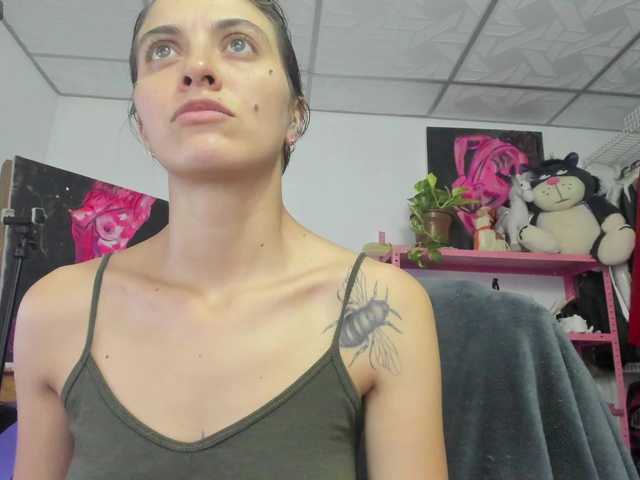 mariecam420