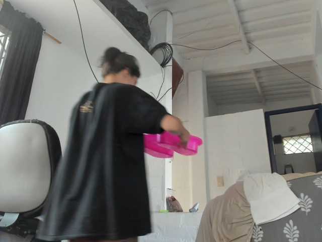 mariecam420 live cam on BongaCams