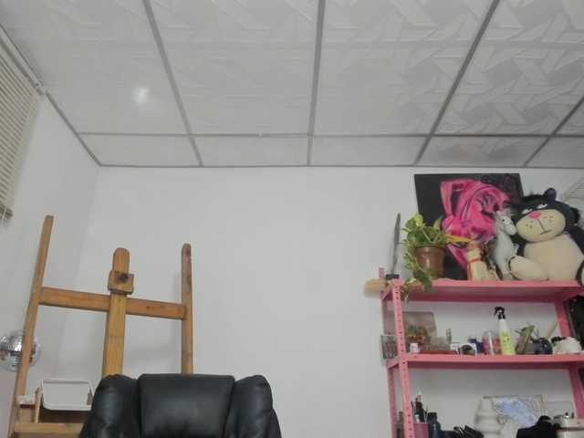 mariecam420 live cam on BongaCams
