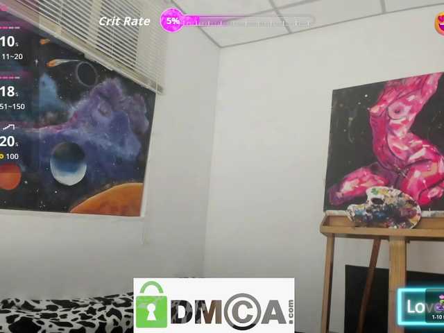 Preview of mariecam420