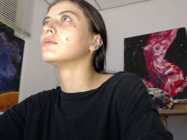 Preview of mariecam420