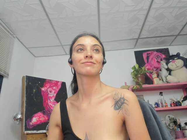 mariecam420