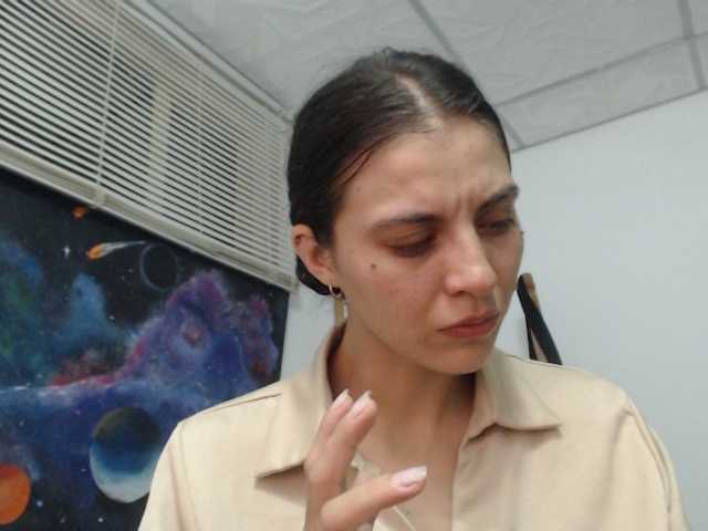mariecam420 live cam on BongaCams