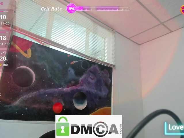 Preview of mariecam420