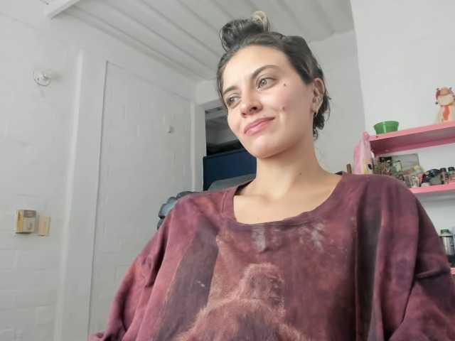 mariecam420 live cam on BongaCams
