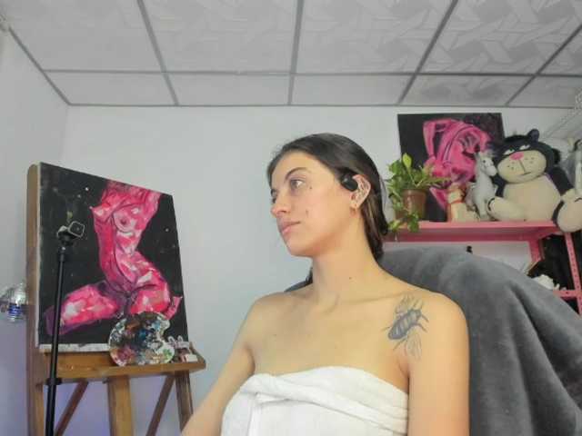 mariecam420
