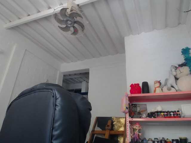 mariecam420