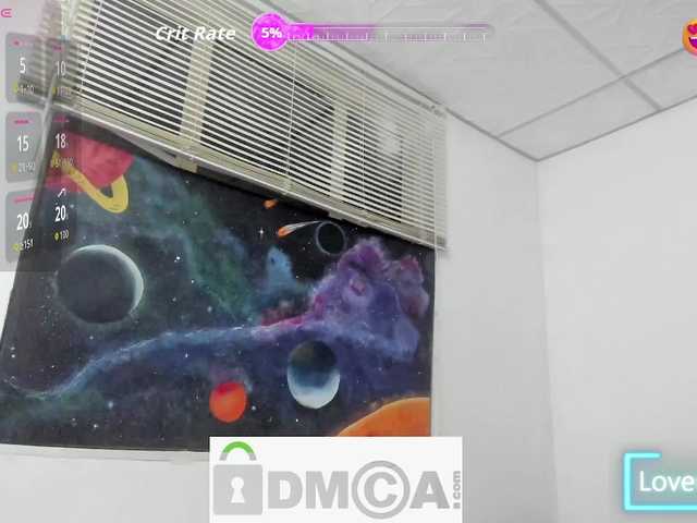 mariecam420