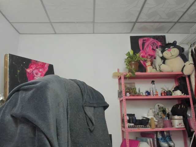 Mariecam420