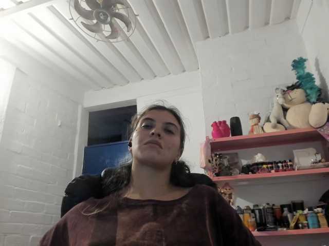 mariecam420