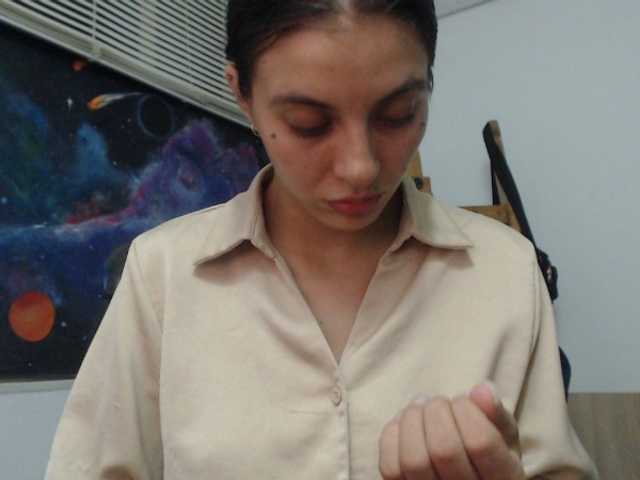 mariecam420 live cam on BongaCams