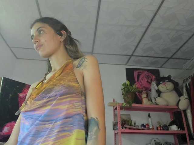 mariecam420