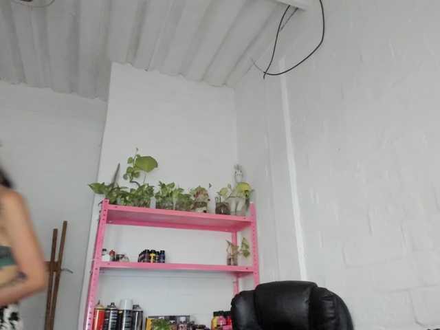mariecam420 live cam on BongaCams