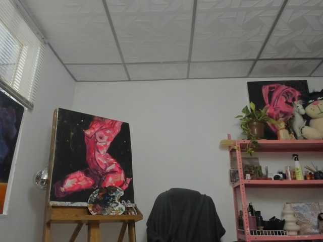 mariecam420