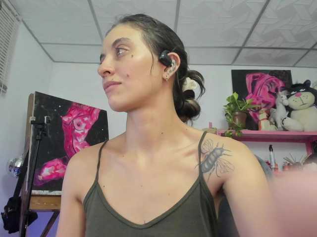 mariecam420