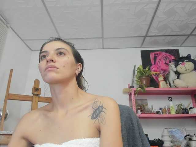 mariecam420 live cam on BongaCams