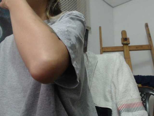 mariecam420