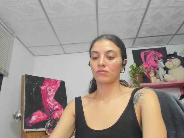 mariecam420