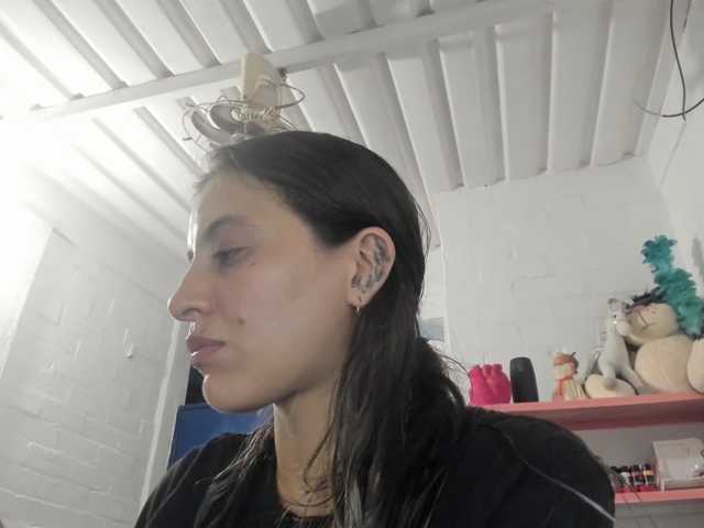 Mariecam420