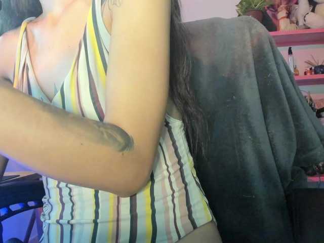mariecam420