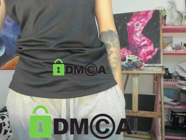 mariecam420's BongaCams show and profile