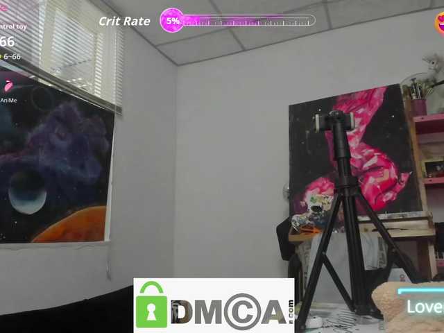 Preview of mariecam420