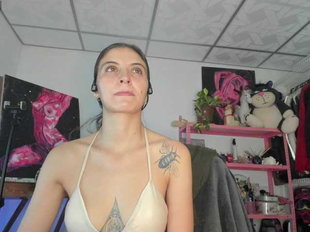 mariecam420