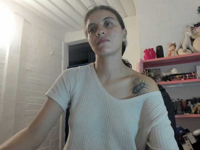 mariecam420