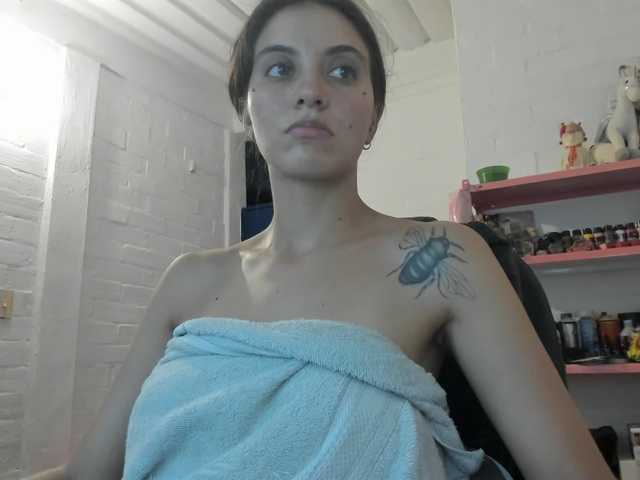 mariecam420