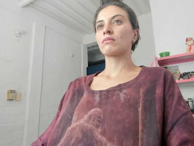 mariecam420 live cam on BongaCams