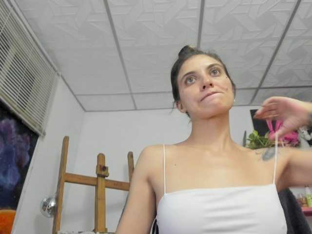 mariecam420 live cam on BongaCams