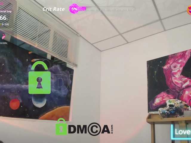 mariecam420's BongaCams show and profile