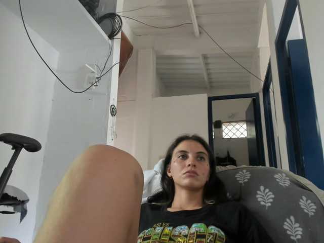 mariecam420