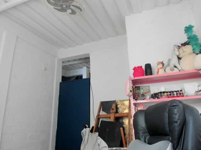 mariecam420 live cam on BongaCams