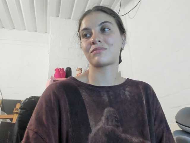 mariecam420