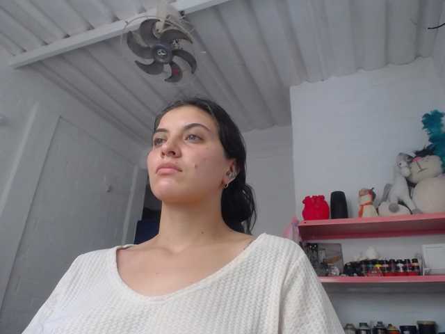 mariecam420 live cam on BongaCams