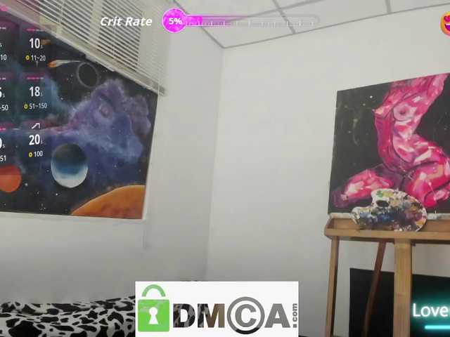 Preview of mariecam420